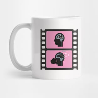 Fight Club Mug